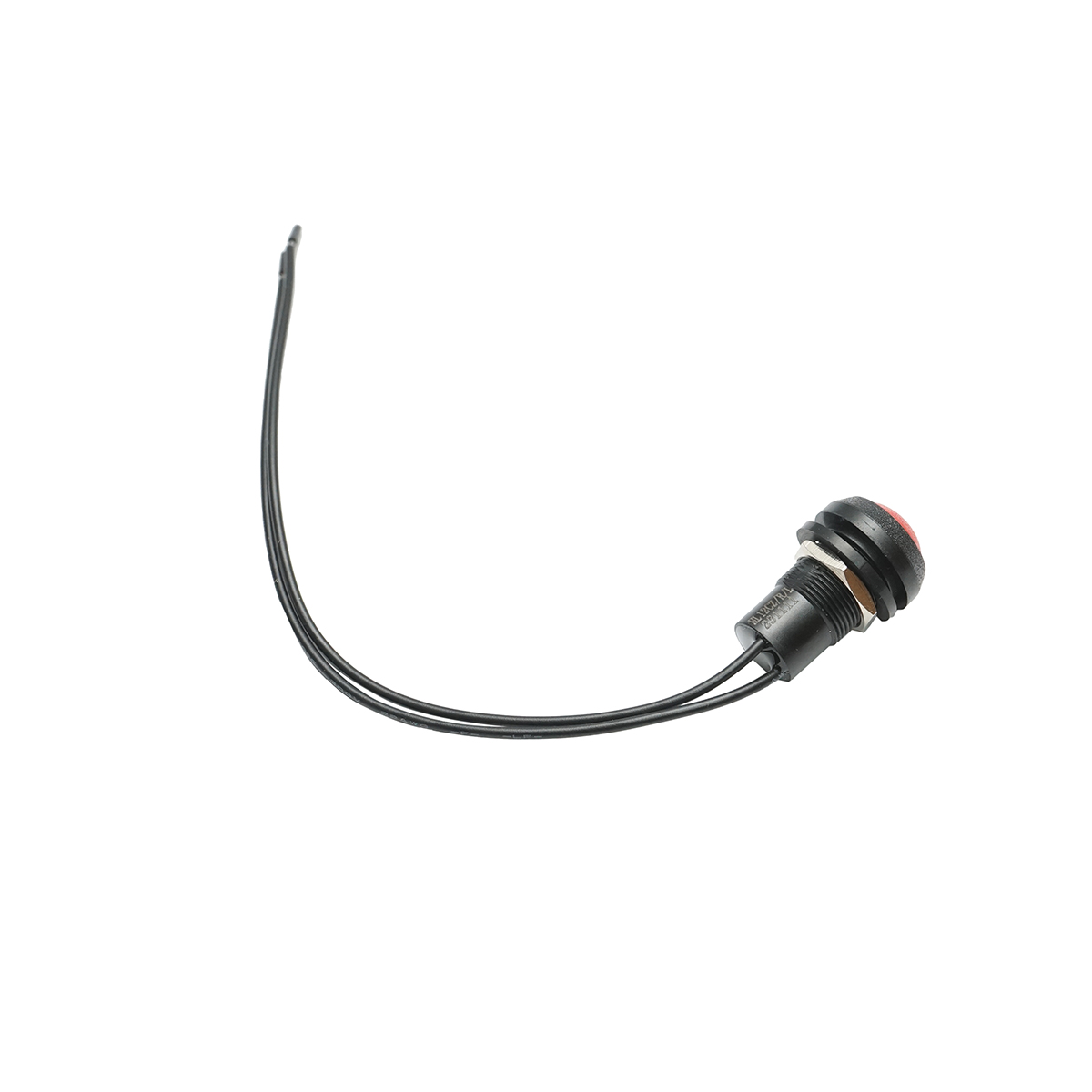 Intrerupator buton pentru New Holland, Case IH cod OEM 82013762 - imagine 3