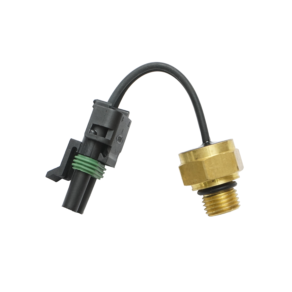 Senzor temperatura apa John Deere cod OEM RE503243 - imagine 2