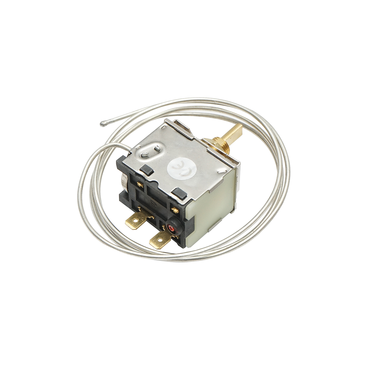 Termostat aer conditionat John Deere cod OEM AL59879, AR59779, VPM9546 - imagine 4