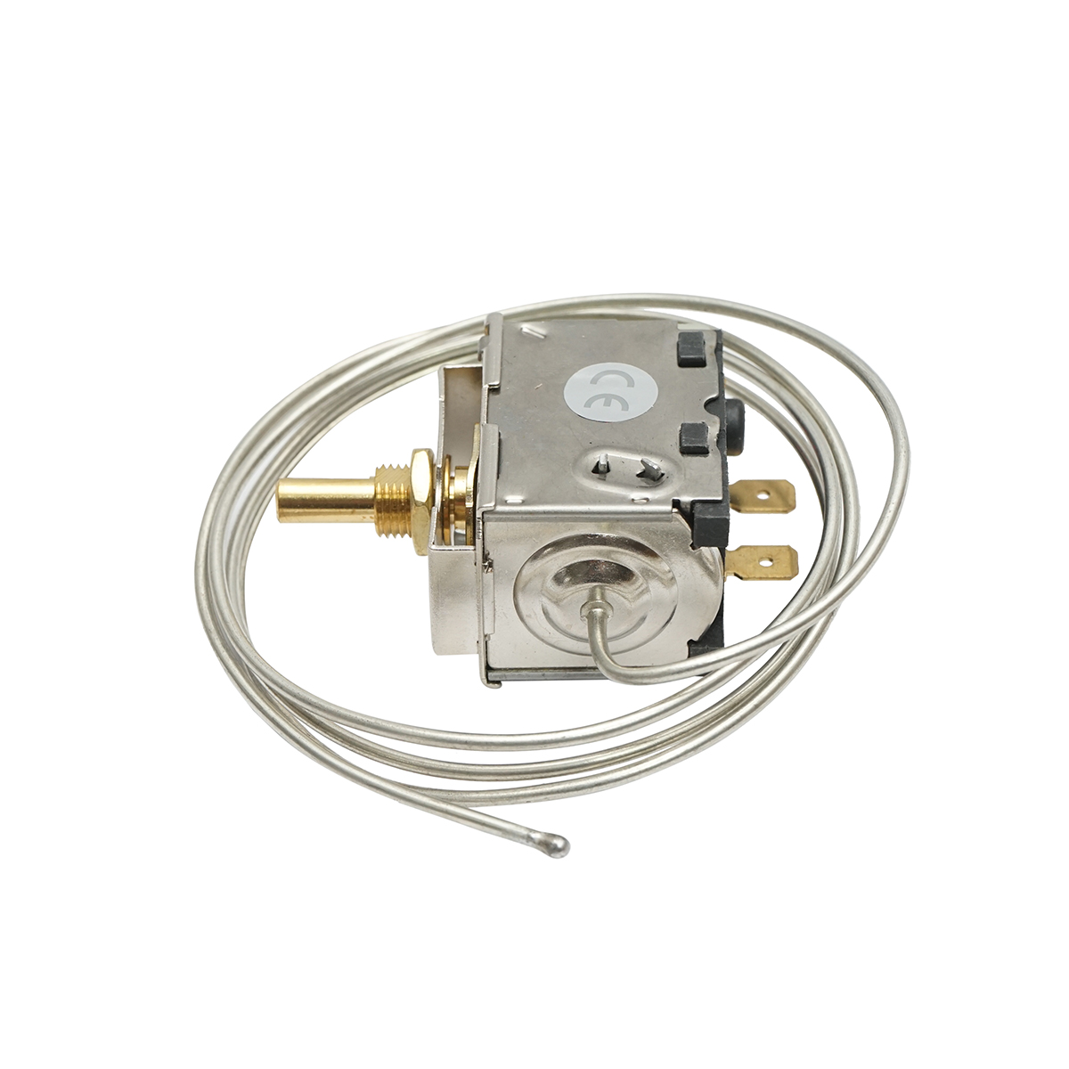 Termostat aer conditionat John Deere cod OEM AL59879, AR59779, VPM9546 - imagine 2