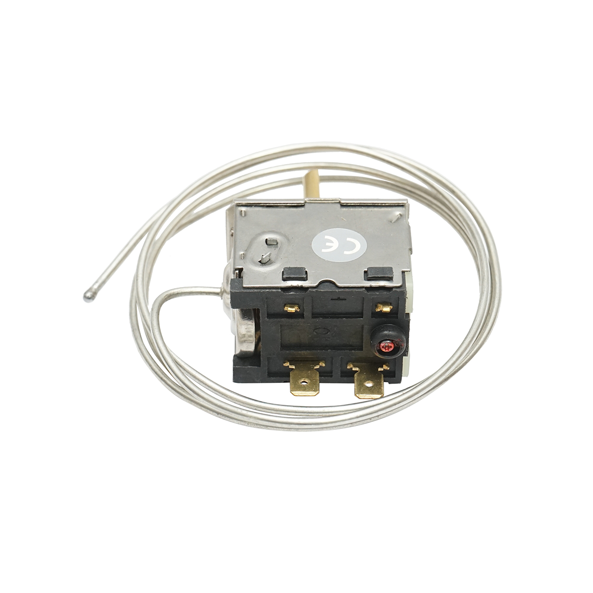 Termostat aer conditionat John Deere cod OEM AL59879, AR59779, VPM9546 - imagine 3