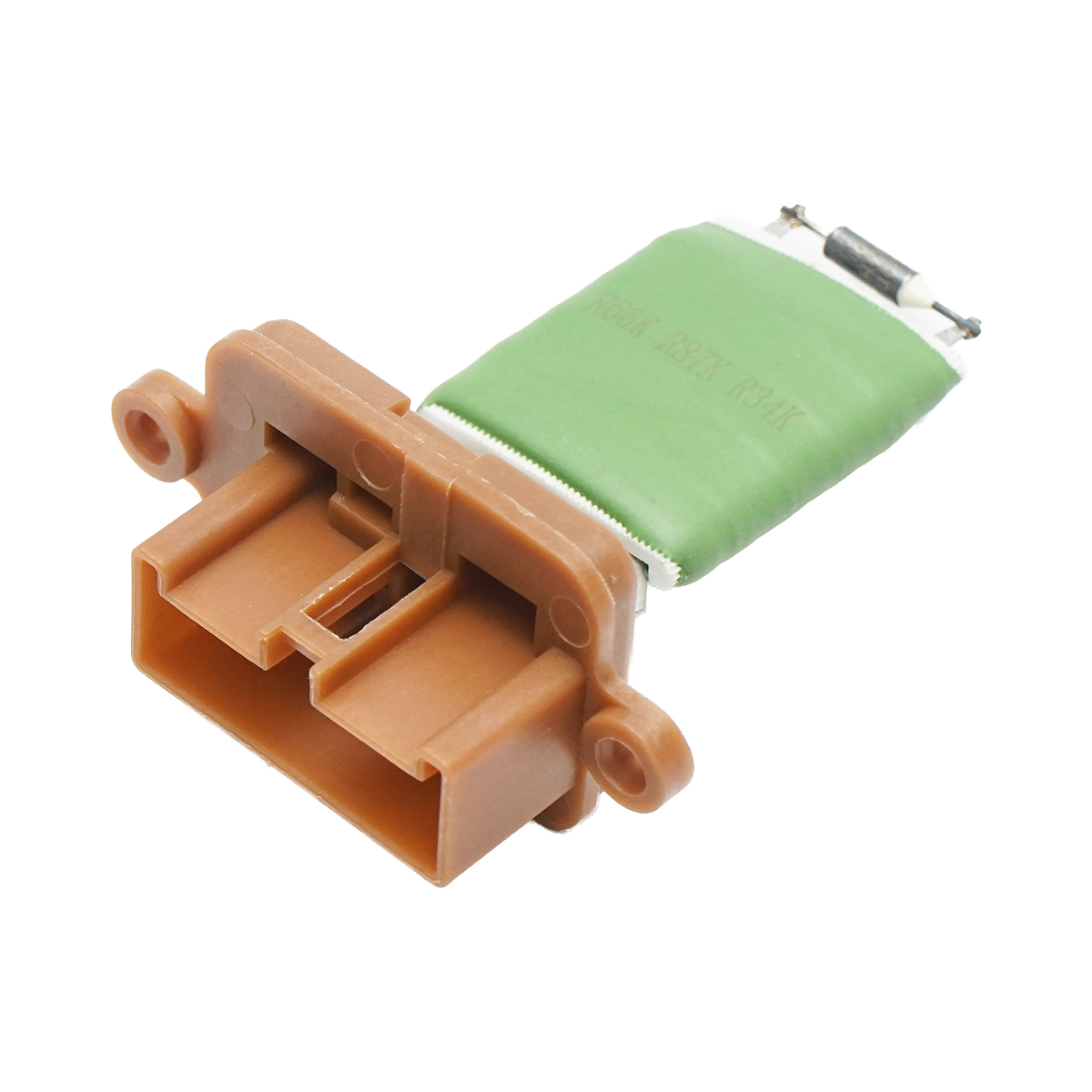 Rezistenta aeroterma clima Massey Ferguson, Valmet cod OEM 3904295M1, 3904295M2, 3904295M3, 3907288M1, 3907288M2, V36941900, V37222400, VA262410, 37222400 - imagine 2