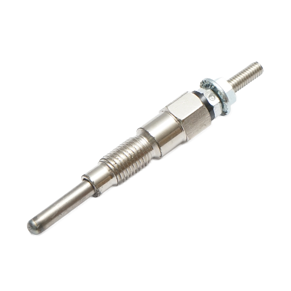 Bujie incandescenta Kubota cod OEM 16851-65510 - imagine 2