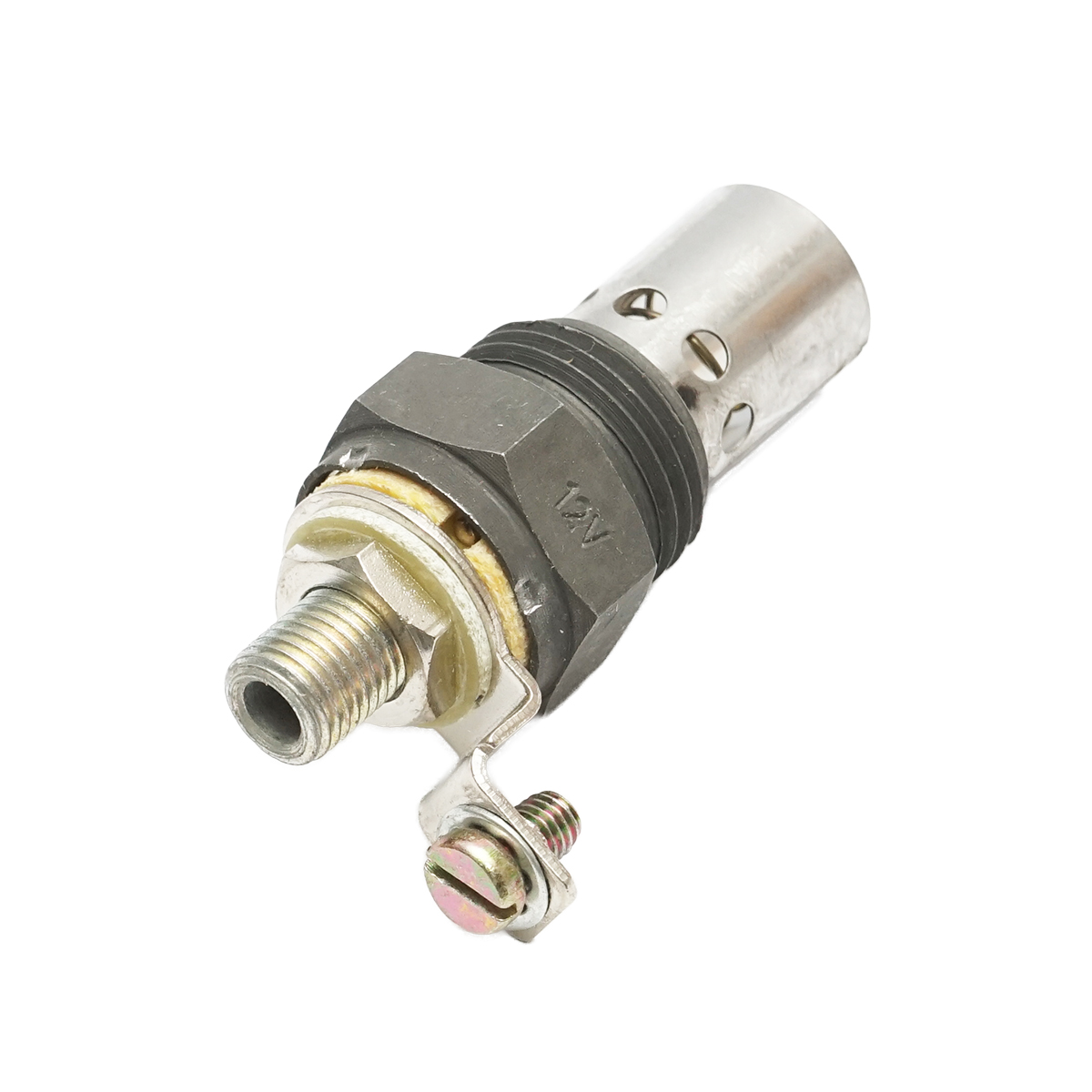 Bujie incandescenta pentru JCB, Same, Perkins cod OEM 1021910M91, 1446176M91, 1854020, 1854040, 2666805, 71715400, VPF3701 - imagine 3