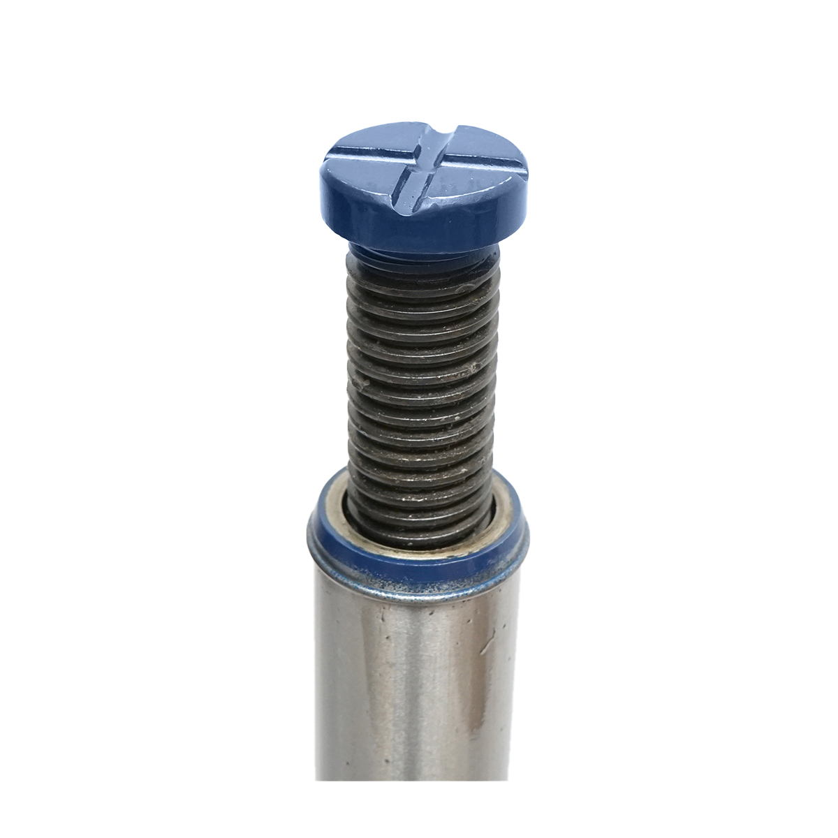 Cric hidraulic cu piston dublu 10 tone 245mm - imagine 9