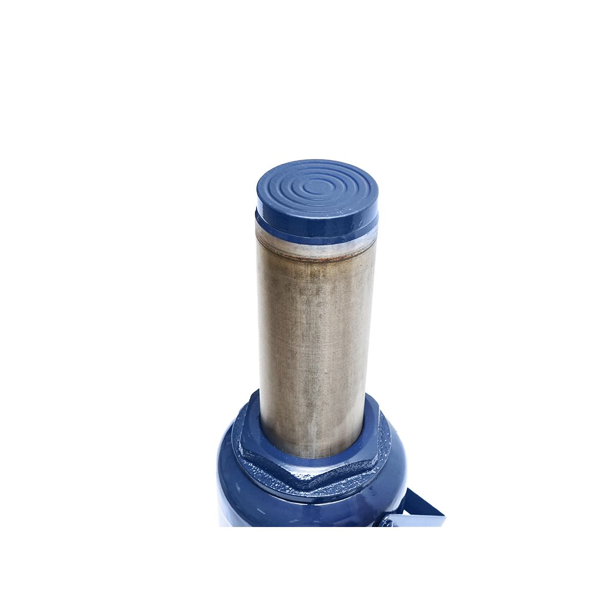 Cric hidraulic tip piston 50 tone cu supapa 250mm - imagine 8