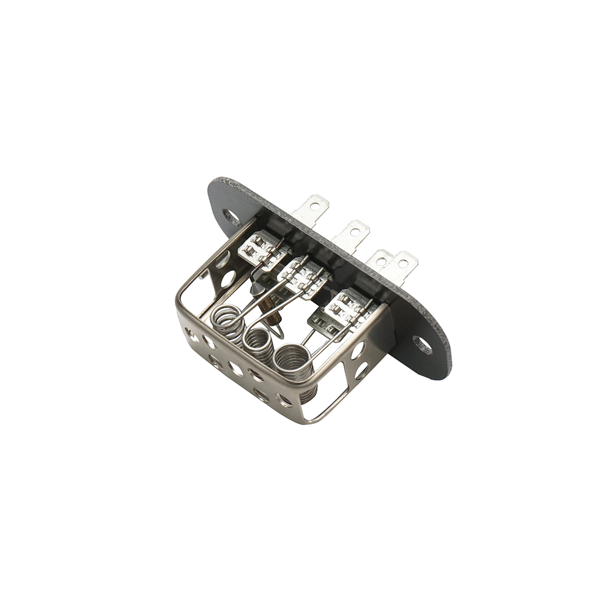 Rezistenta trepte aeroterma John Deere cod OEM RE176676, SJ31007 - imagine 3