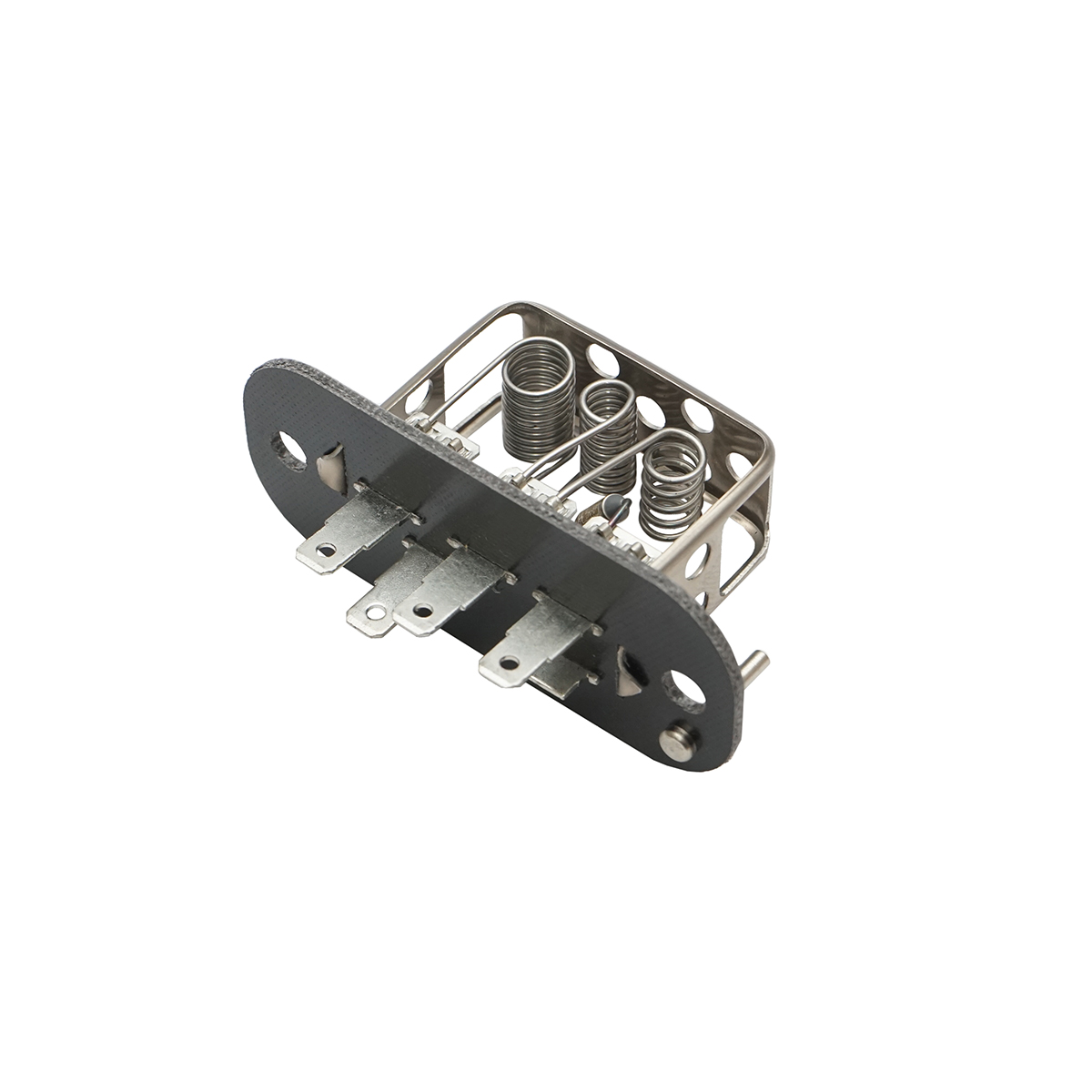 Rezistenta trepte aeroterma John Deere cod OEM RE176676, SJ31007 - imagine 2