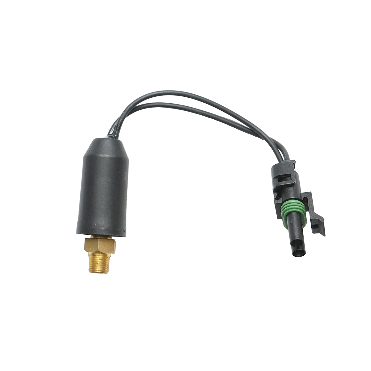 Senzor presiune ulei John Deere cod OEM RE63291 - imagine 2