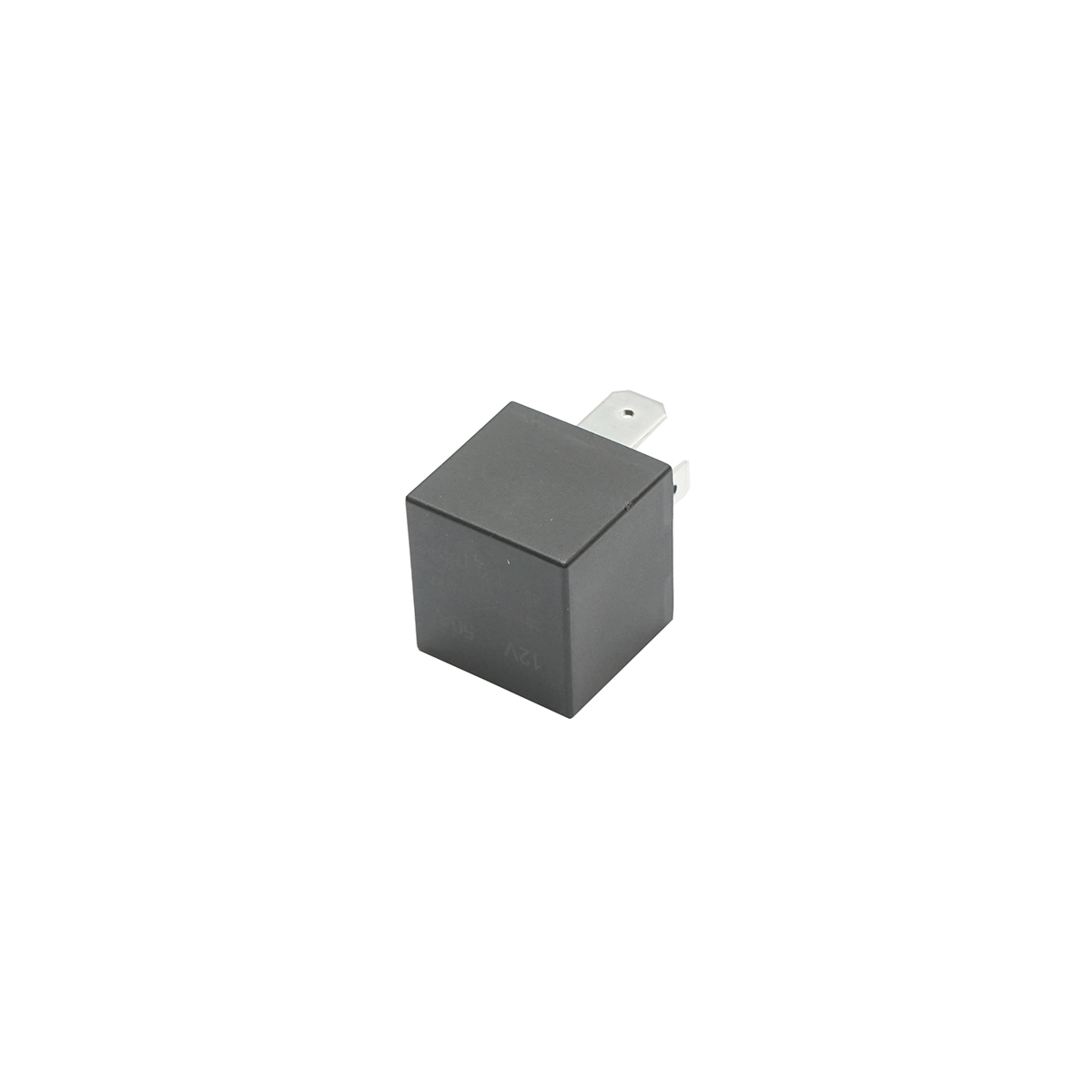 Releu 12V/50A Massey Ferguson, Hurlimann, Case IH, New Holland, John Deere cod OEM 04411492, 4270844M1, 368459A1, AL207376, D45060021, 82013124, 0332014119, 0332019103, B38717 - imagine 3