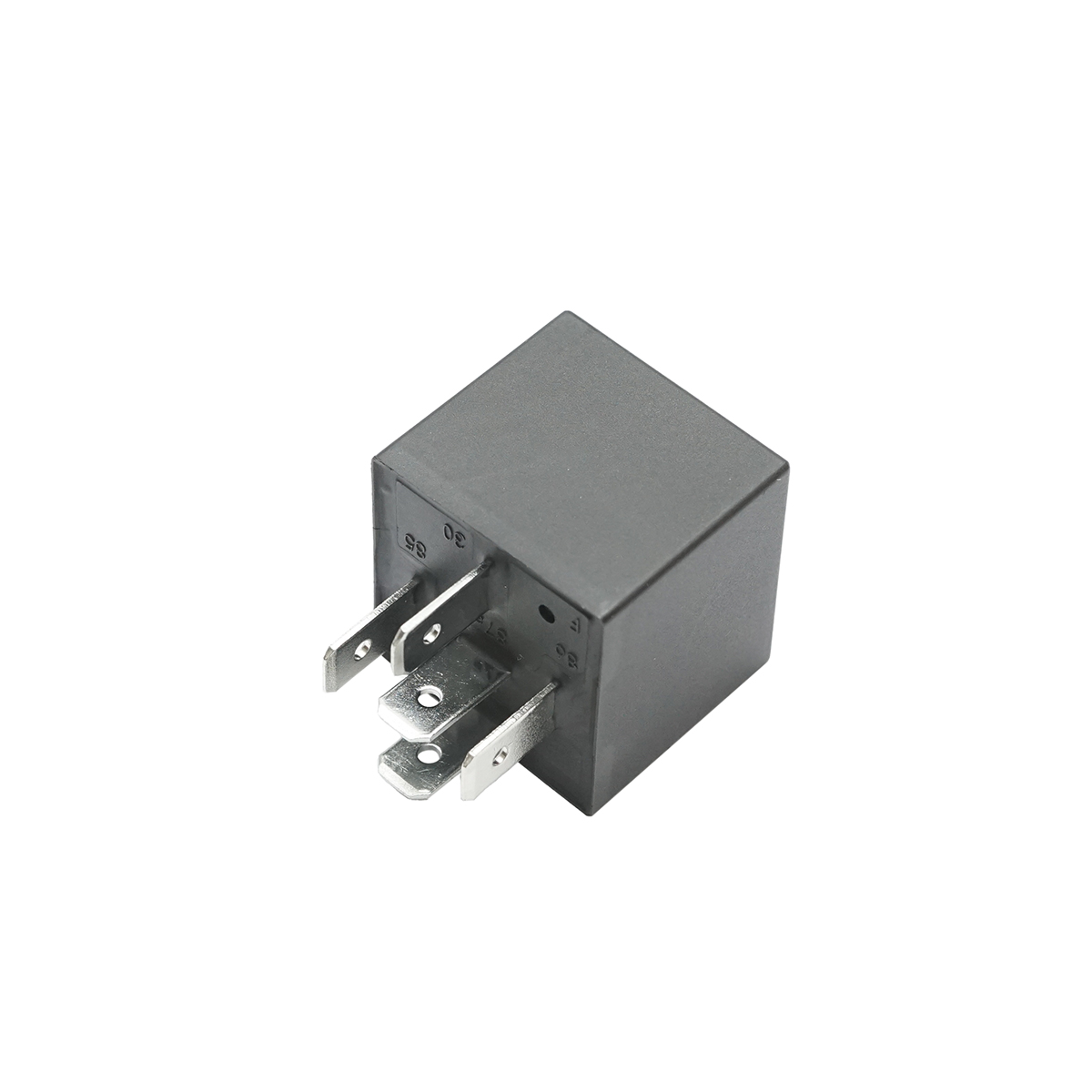 Releu 12V/30-40A Massey Ferguson, Same, Hurlimann, Deutz cod OEM 21/965-55, 001020892, 001035890, 276591070, 277520080, 6203146M1 - imagine 2