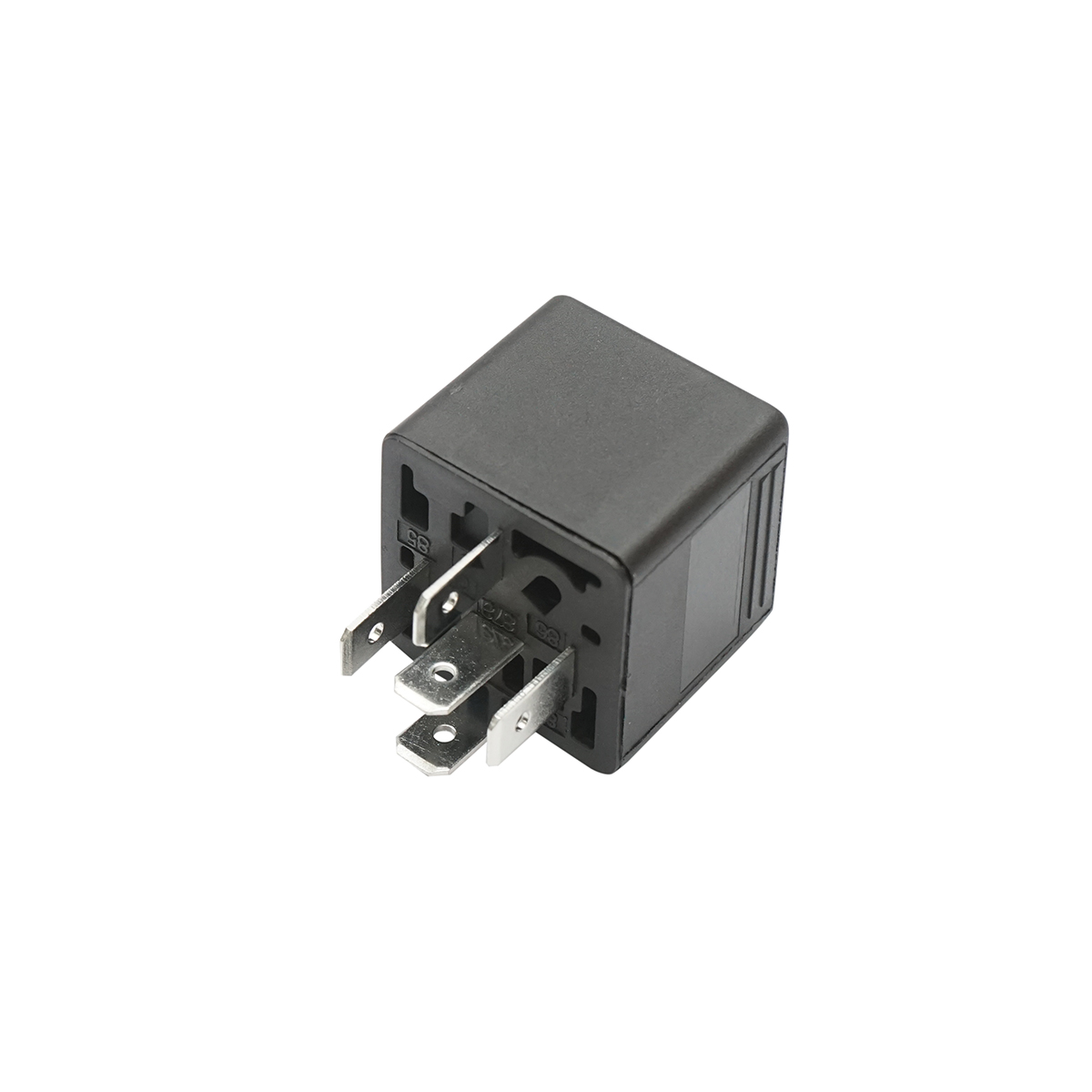 Releu 12V/20-30A Massey Ferguson, Valtra, Fendt cod OEM V32906800 - imagine 2