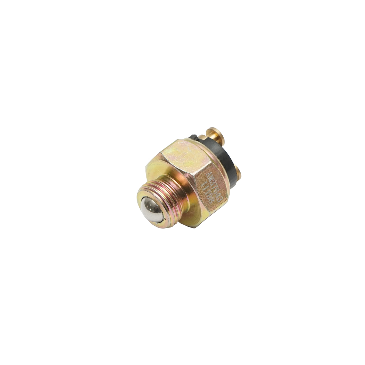 Senzor de protectie pornire John Deere cod OEM AM37643 - imagine 3