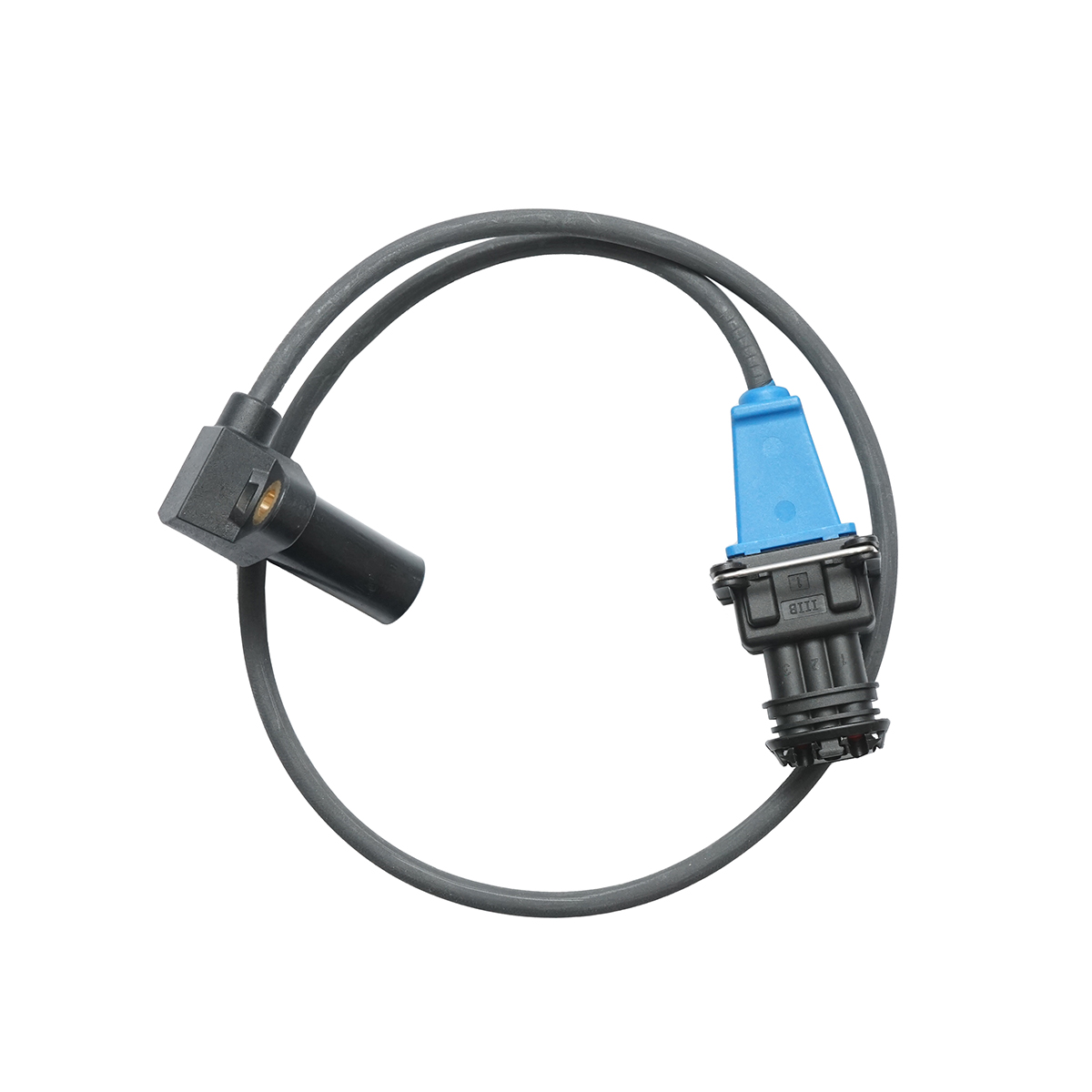 Senzor viteza priza putere New Holland, Steyr cod OEM 47767004, 84165809, 84373571, 84541361, B111917 - imagine 2