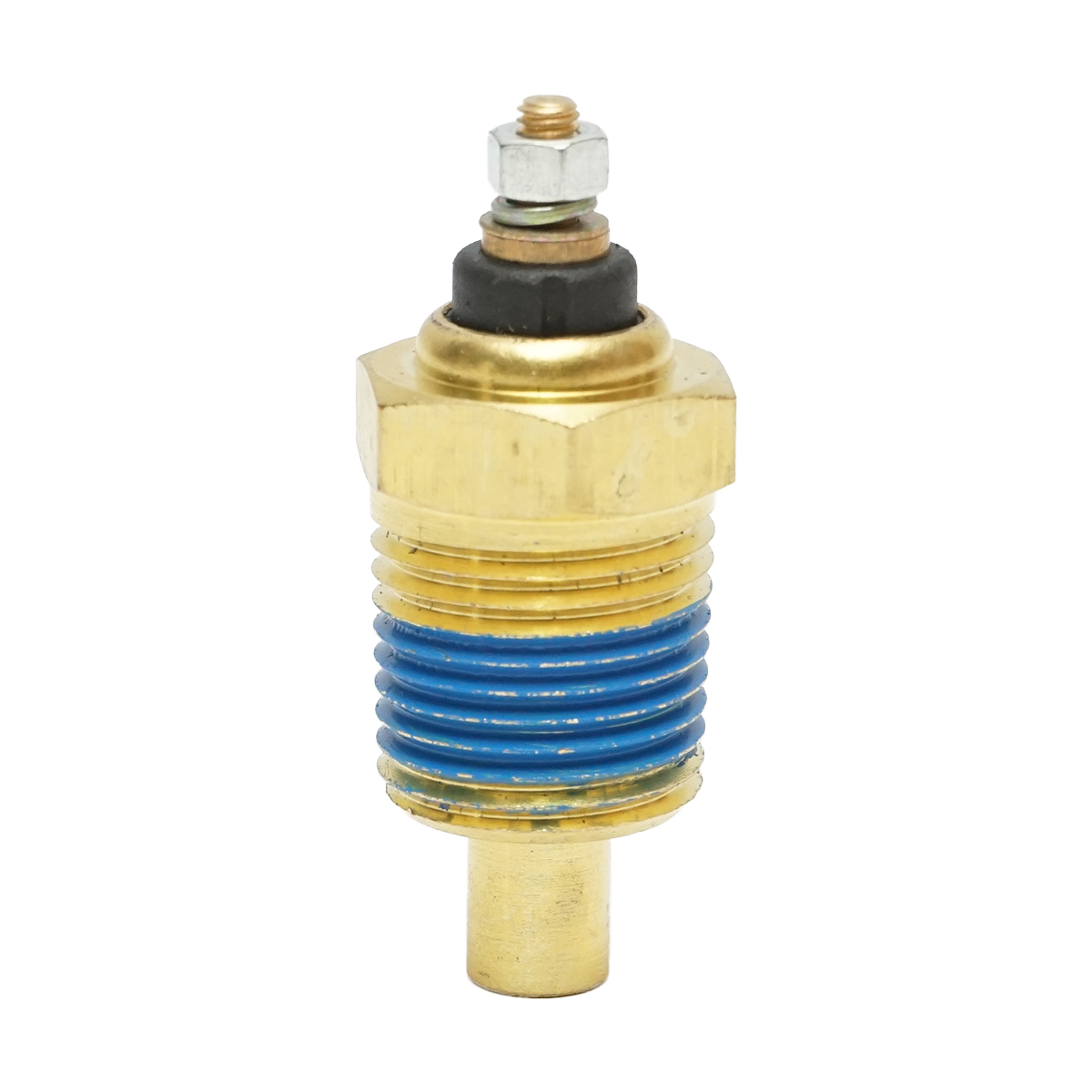 Senzor temperatura pentru buldoexcavator Case cod OEM 47048895