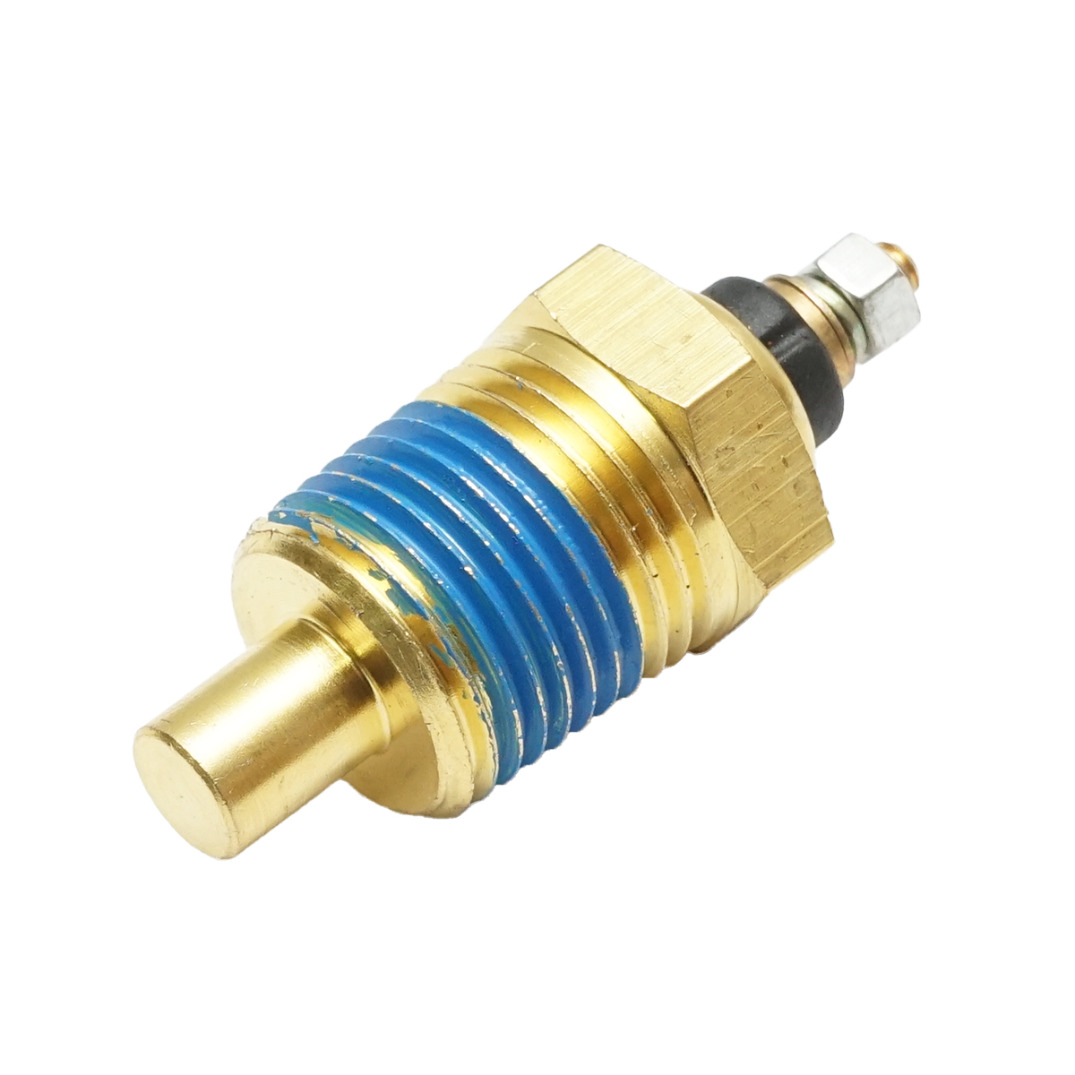 Senzor temperatura pentru buldoexcavator Case cod OEM 47048895 - imagine 3