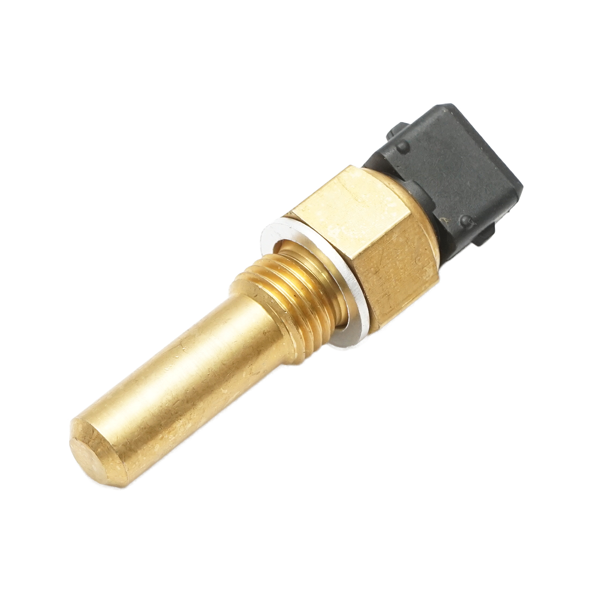 Senzor temperatura apa Same, JCB cod OEM 01182702, 02/941301, 04199207, 04199363, 04199379, 04199380, 04199382, 04199384, 1000170506, 1182700 - imagine 2