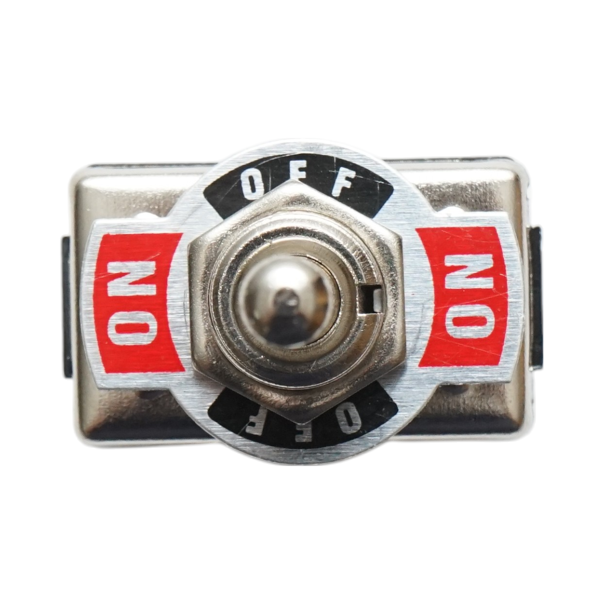 Intrerupator comutator ON/OFF/ON Massey Ferguson cod OEM 3388328M92, 3388328M93 - imagine 4