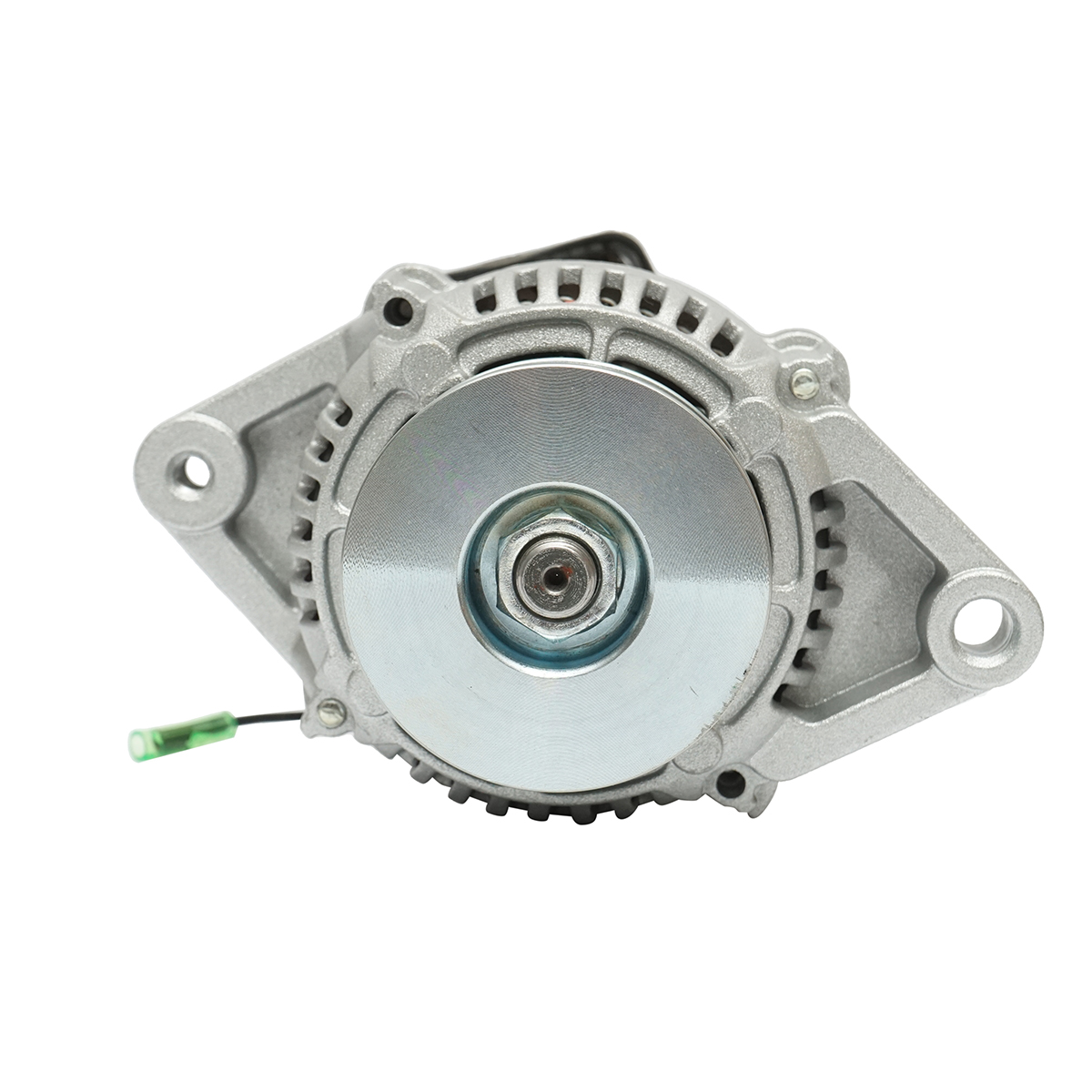 Alternator 12V, 60A John Deere cod OEM 1012112470, 1012112471, RE46043, RE72917, 635505060 - imagine 2