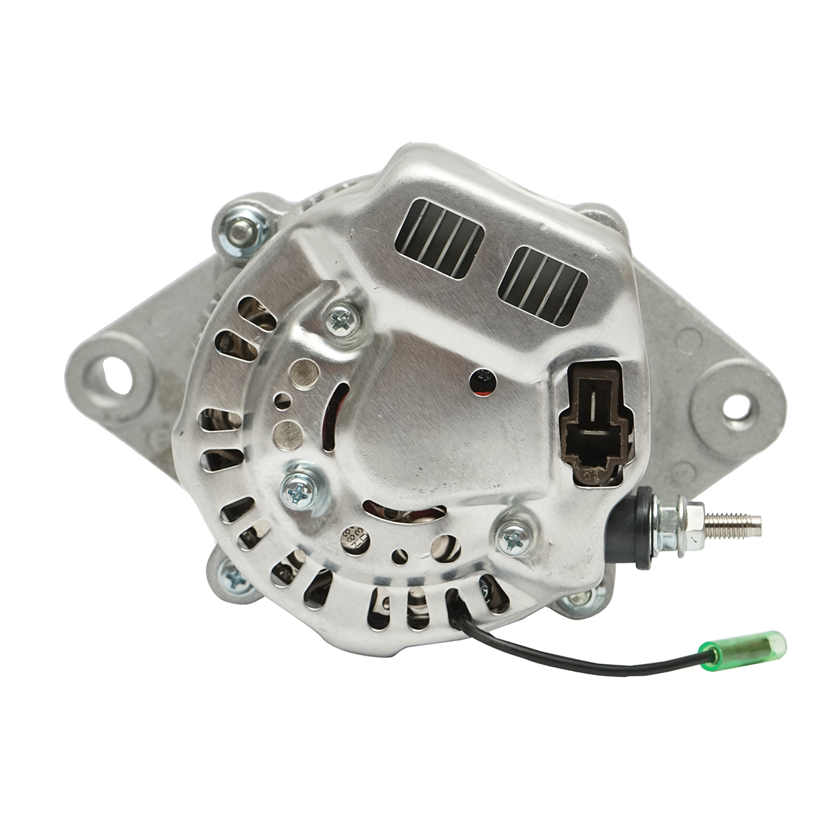 Alternator 12V, 60A John Deere cod OEM 1012112470, 1012112471, RE46043, RE72917, 635505060 - imagine 4