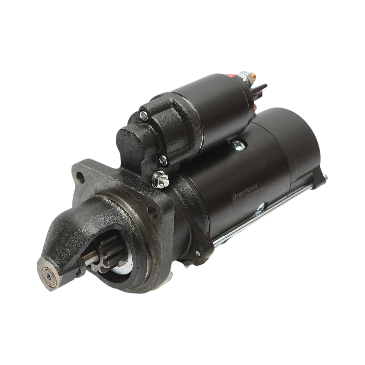 Electromotor 12V/4.2KW Perkins cod OEM 18940, 11.131.784, AZF4206, IS1202, MS403, 2873K604, 2873K605, 2873K606, 2873K635