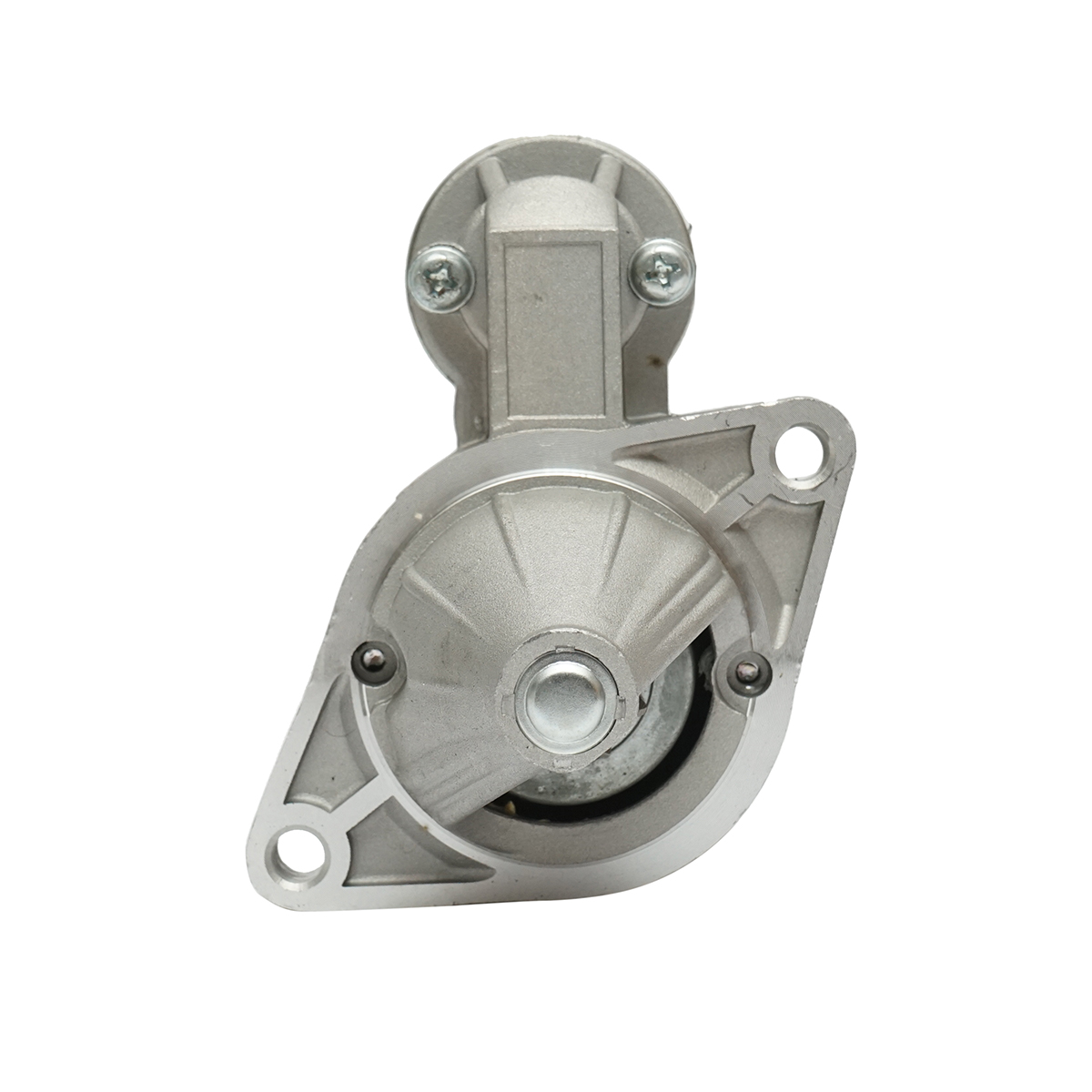 Electromotor 12V/0.8KW  Kubota cod OEM 15231-63012, 15231-03012, 410-52045 - imagine 2