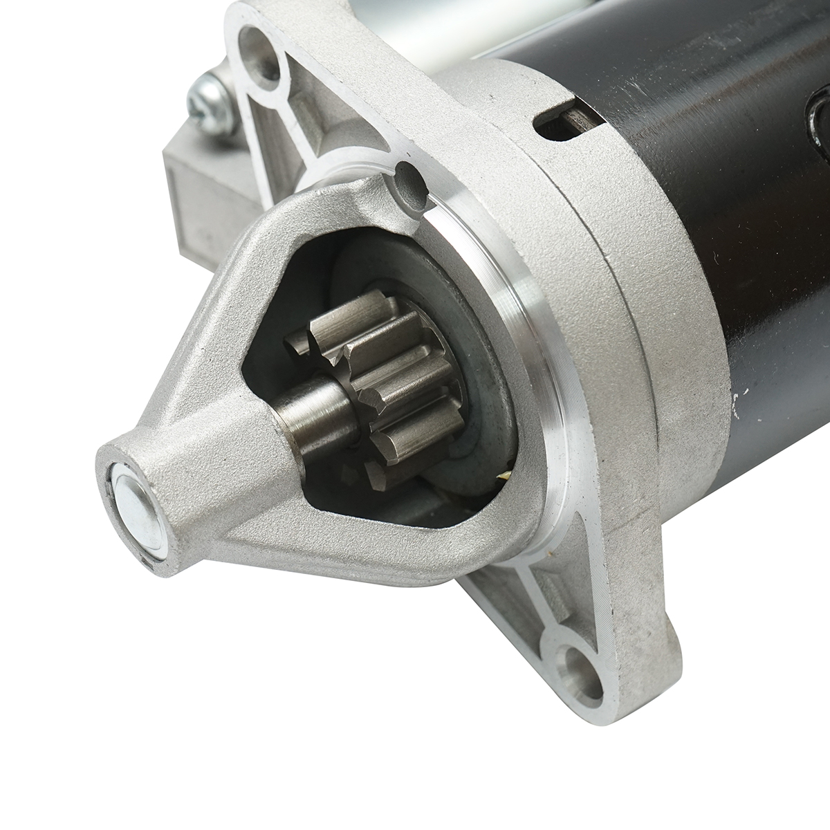 Electromotor 12V/0.8KW  Kubota cod OEM 15231-63012, 15231-03012, 410-52045 - imagine 5