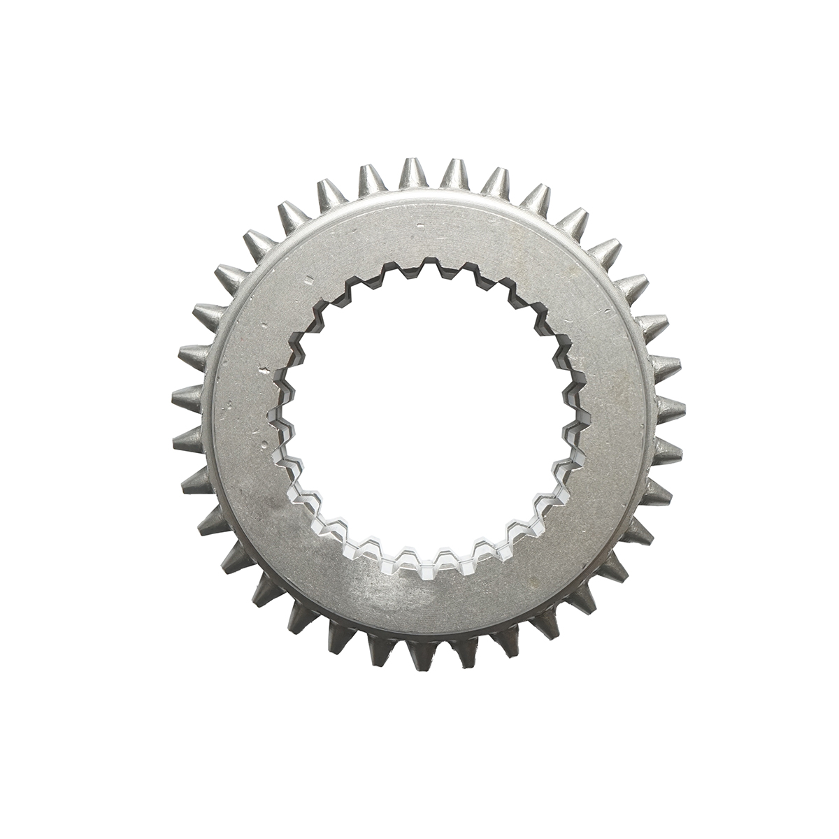 Pinion transmisie Fiat Z=35 dinti, Z=24 caneluri cod OEM 5121042 - imagine 2