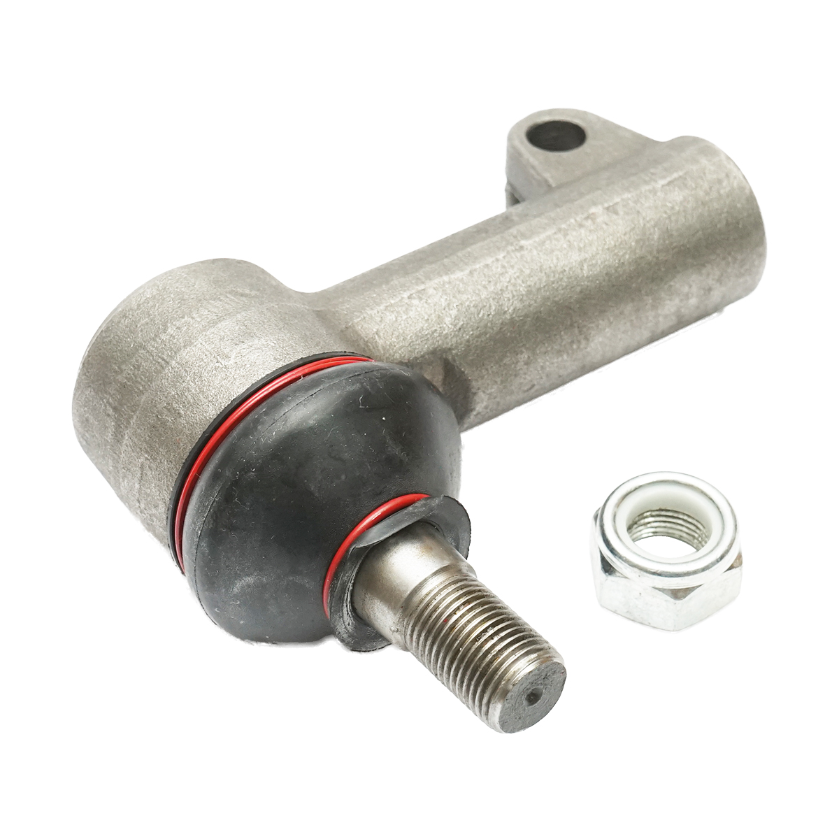 Cap de bara dreapta Ford, New Holland cod OEM 81816030, 81825394, C5NN3289D, C7NN3289E - imagine 2