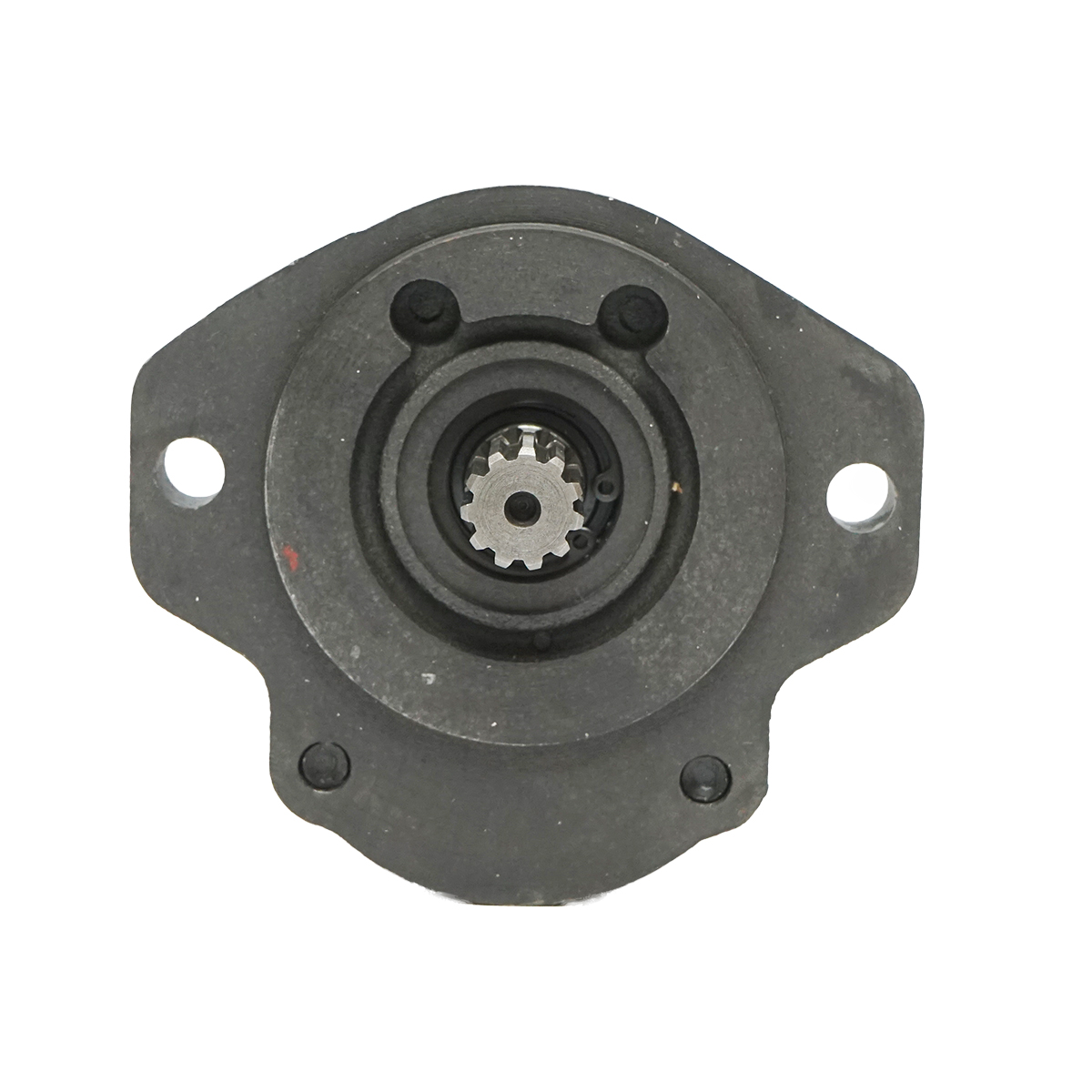Pompa hidraulica sens pe dreapta, debit 27cm3 pentru John Deere OEM AL156335 - imagine 3