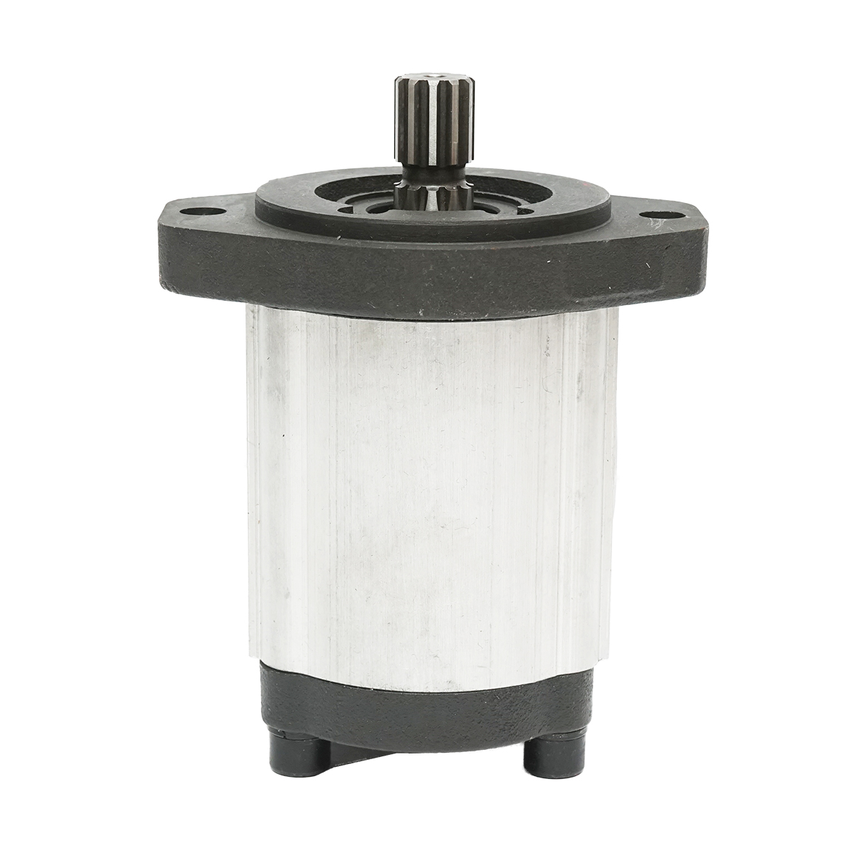 Pompa hidraulica sens pe dreapta, debit 27cm3 pentru John Deere OEM AL156335 - imagine 4