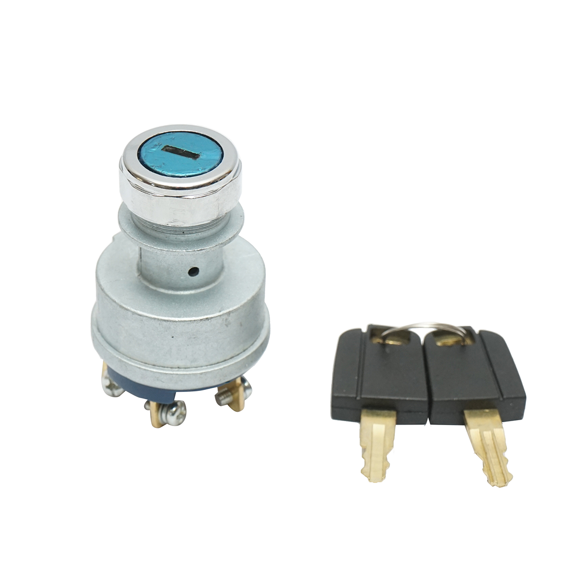 Contact pornire pentru Caterpillar cod OEM 9G7641