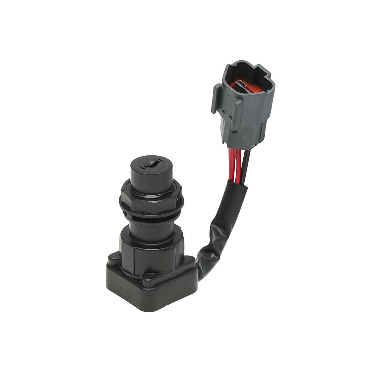 Contact pornire pentru Kubota cod OEM RC461-53962 - imagine 2