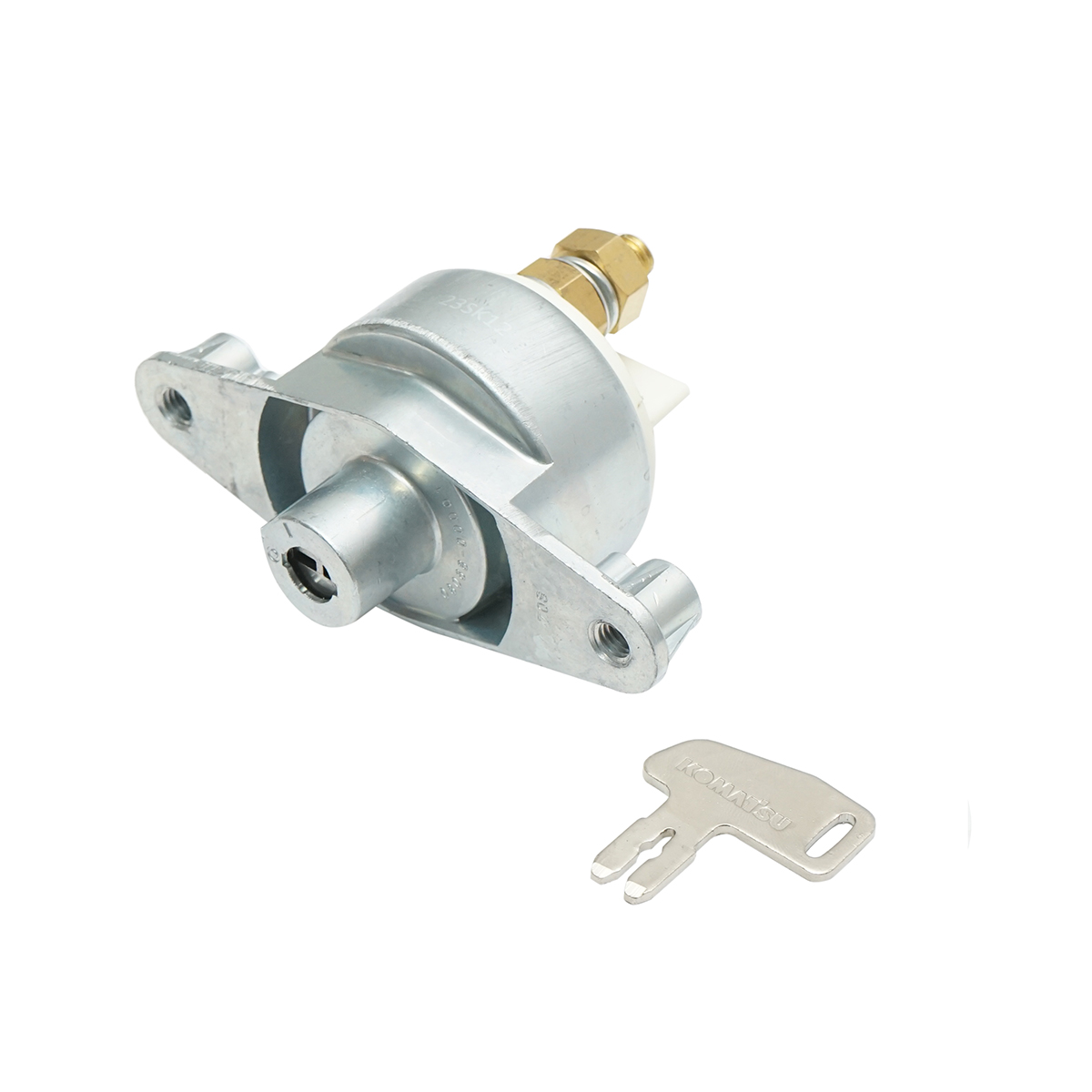 Contact pornire pentru Komatsu cod OEM 08068-00001 - imagine 2