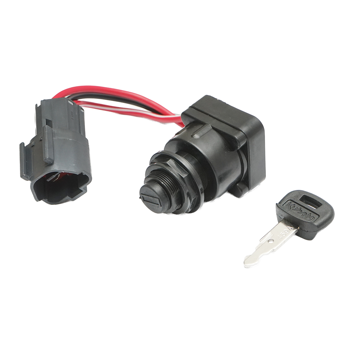 Contact pornire Kubota cod OEM RC411-53964 - imagine 2