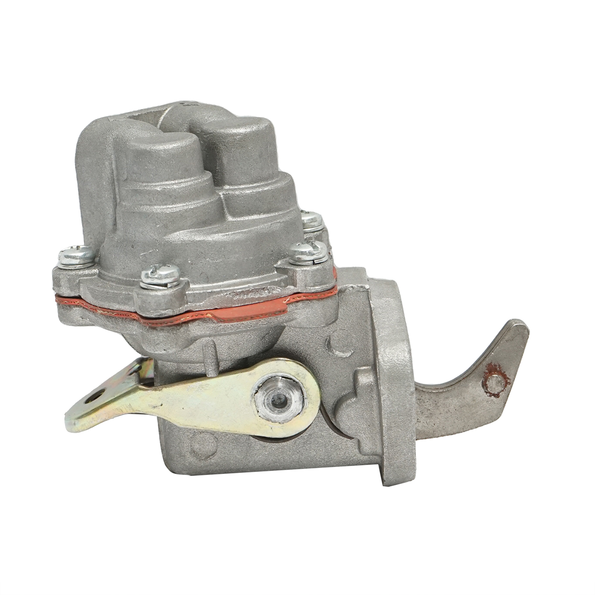 Pompa alimentare pentru Massey Ferguson, Perkins, Landini cod OEM 7971040, 7971233, 994094, 25061529, 25066378, 2641309, 2641310, 2641311, 2641317, 2641A063, 886062M1, 3637307M91, 4222111M91, 886062M91 - imagine 4
