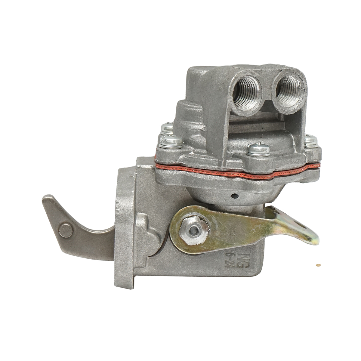 Pompa alimentare pentru Massey Ferguson, Perkins, Landini cod OEM 7971040, 7971233, 994094, 25061529, 25066378, 2641309, 2641310, 2641311, 2641317, 2641A063, 886062M1, 3637307M91, 4222111M91, 886062M91 - imagine 3