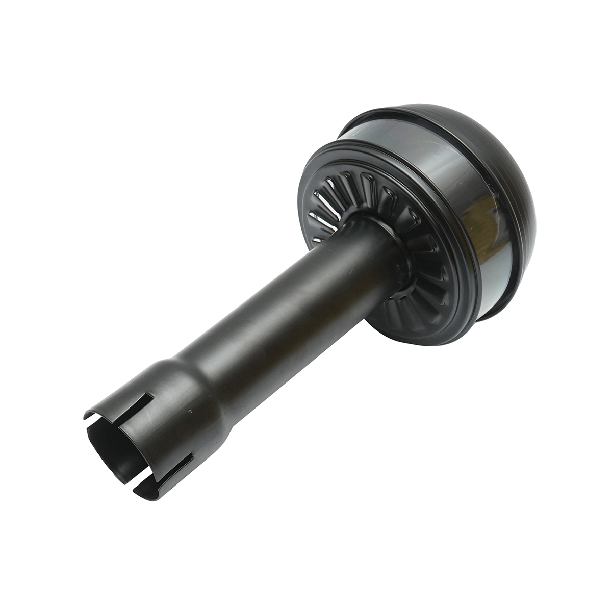 Prefiltru aer cu teava Massey Ferguson modelele MF165, MF168, MF175, MF178, MF185, MF188, CM-273 motor Perkins A4.2I2, A4.236, A4.248 - imagine 2