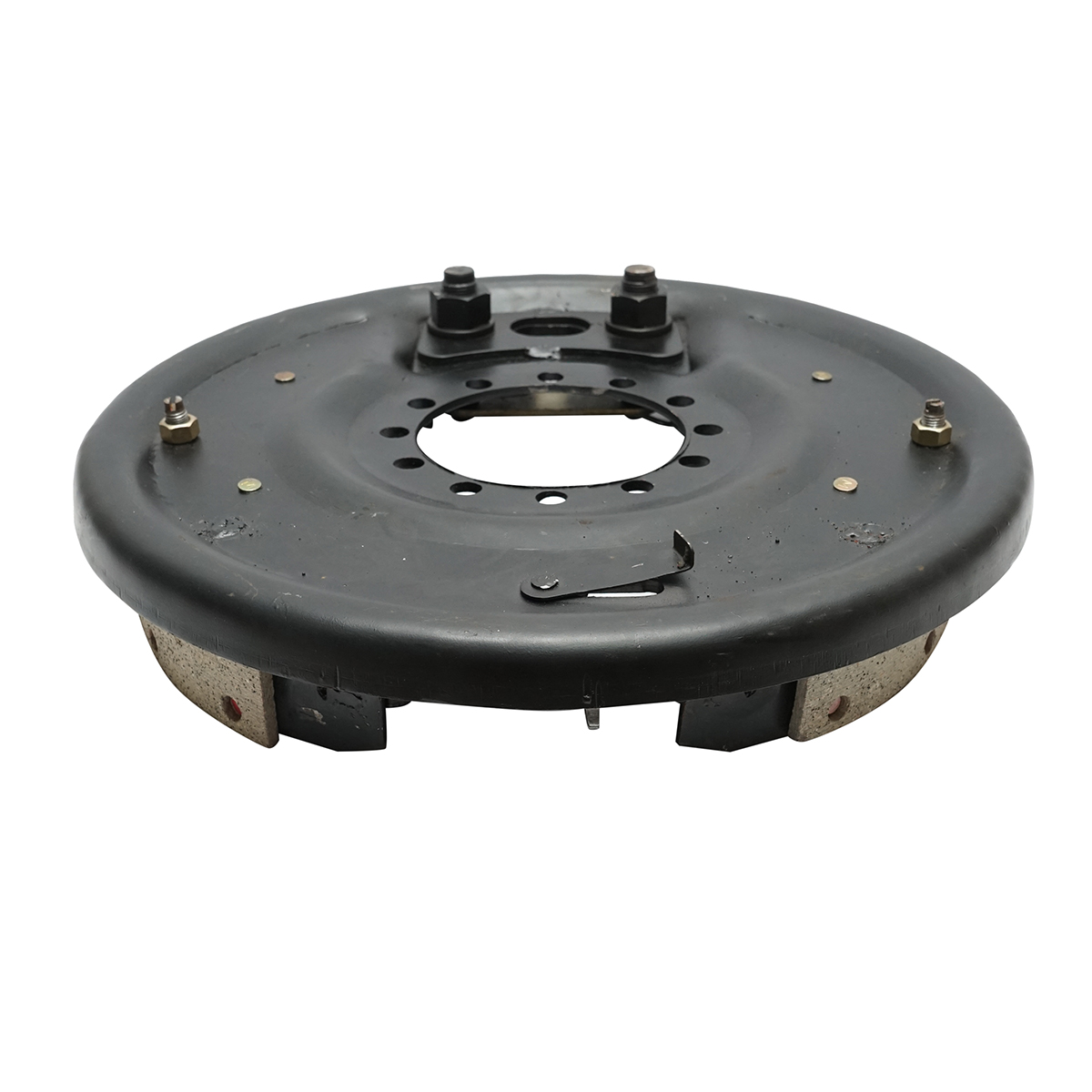 Ansamblu frana cu saboti Massey Ferguson cod OEM 827143M96, 827143M95, 827143M94, 827143M92, 827143M92, 827143M91, 827143 - imagine 3