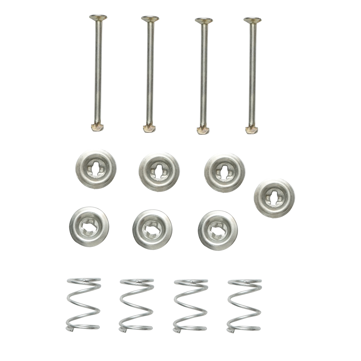 Kit reparatie saboti frana Massey Ferguson, Ford cod OEM 1810029, 1810029M91, 81802473, 957E2066, 957E2068 - imagine 2