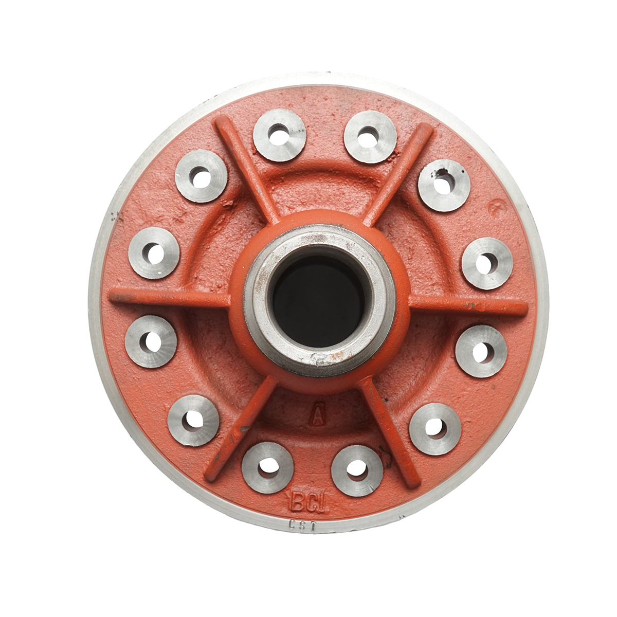 Carcasa diferential Massey Ferguson cod OEM 191170M91, 191170, 2521218K91, 25221218, 2260055M91 - imagine 3