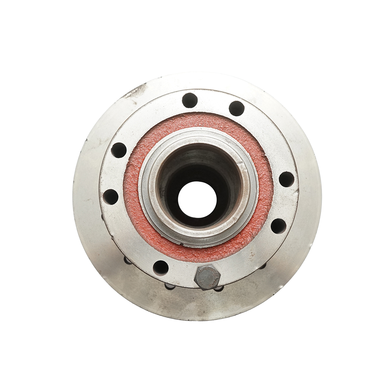 Carcasa diferential Massey Ferguson cod OEM 191170M91, 191170, 2521218K91, 25221218, 2260055M91 - imagine 4