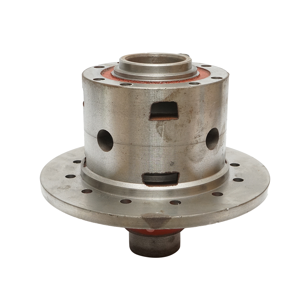 Carcasa diferential Massey Ferguson cod OEM 191170M91, 191170, 2521218K91, 25221218, 2260055M91 - imagine 2