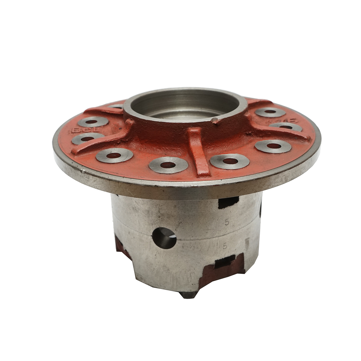Carcasa diferential Massey Ferguson cod OEM 882783, 2521219, 892174, 2521219K91, 882783M9, 892174M1 - imagine 2