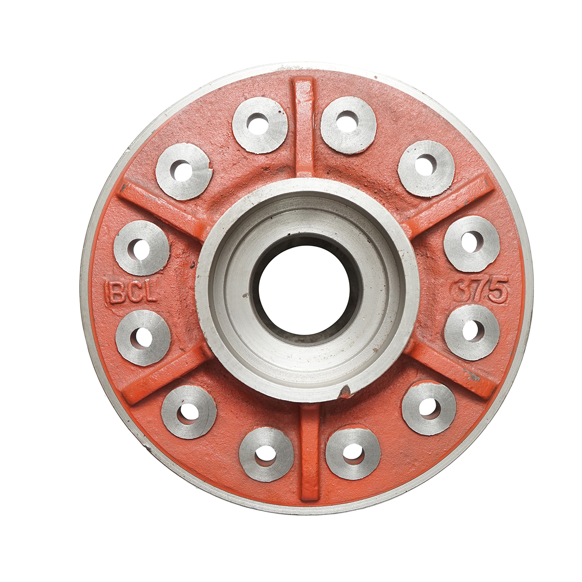 Carcasa diferential Massey Ferguson cod OEM 882783, 2521219, 892174, 2521219K91, 882783M9, 892174M1 - imagine 3