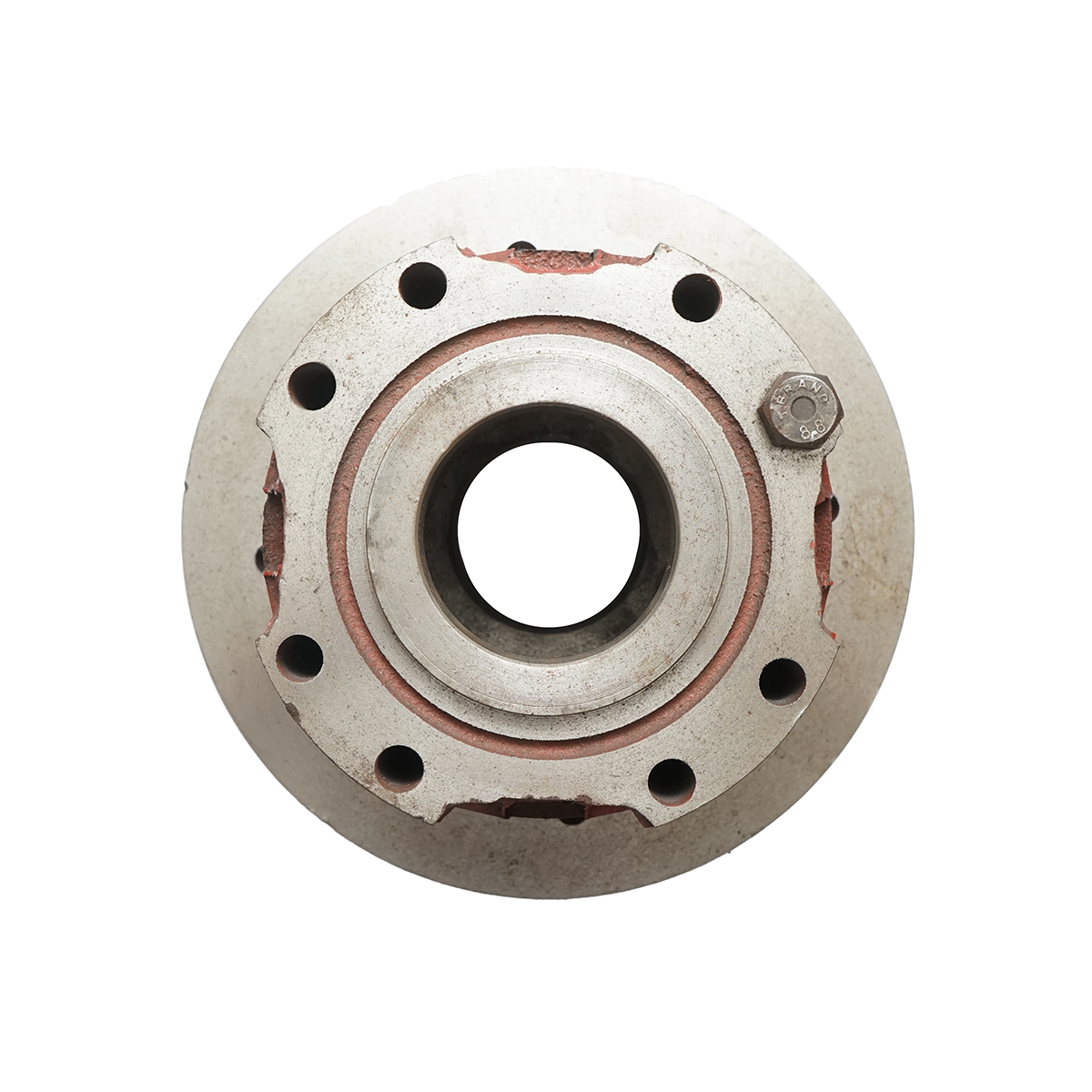Carcasa diferential Massey Ferguson cod OEM 882783, 2521219, 892174, 2521219K91, 882783M9, 892174M1 - imagine 4