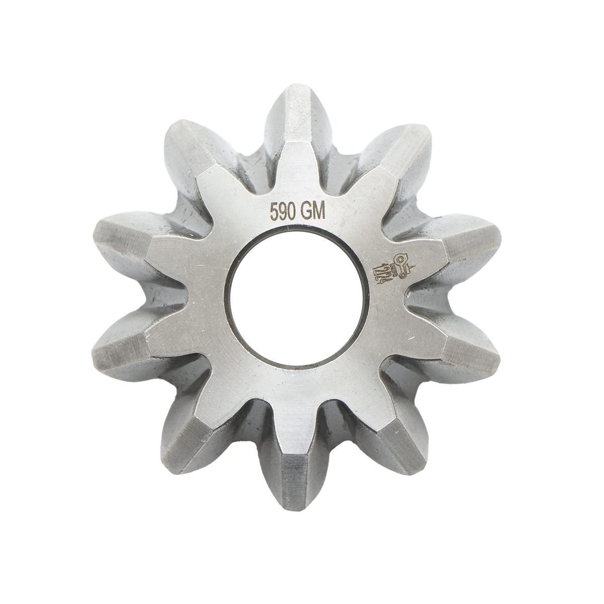 Pinion satelit diferential spate Massey Ferguson cod OEM 181275M1 - imagine 3