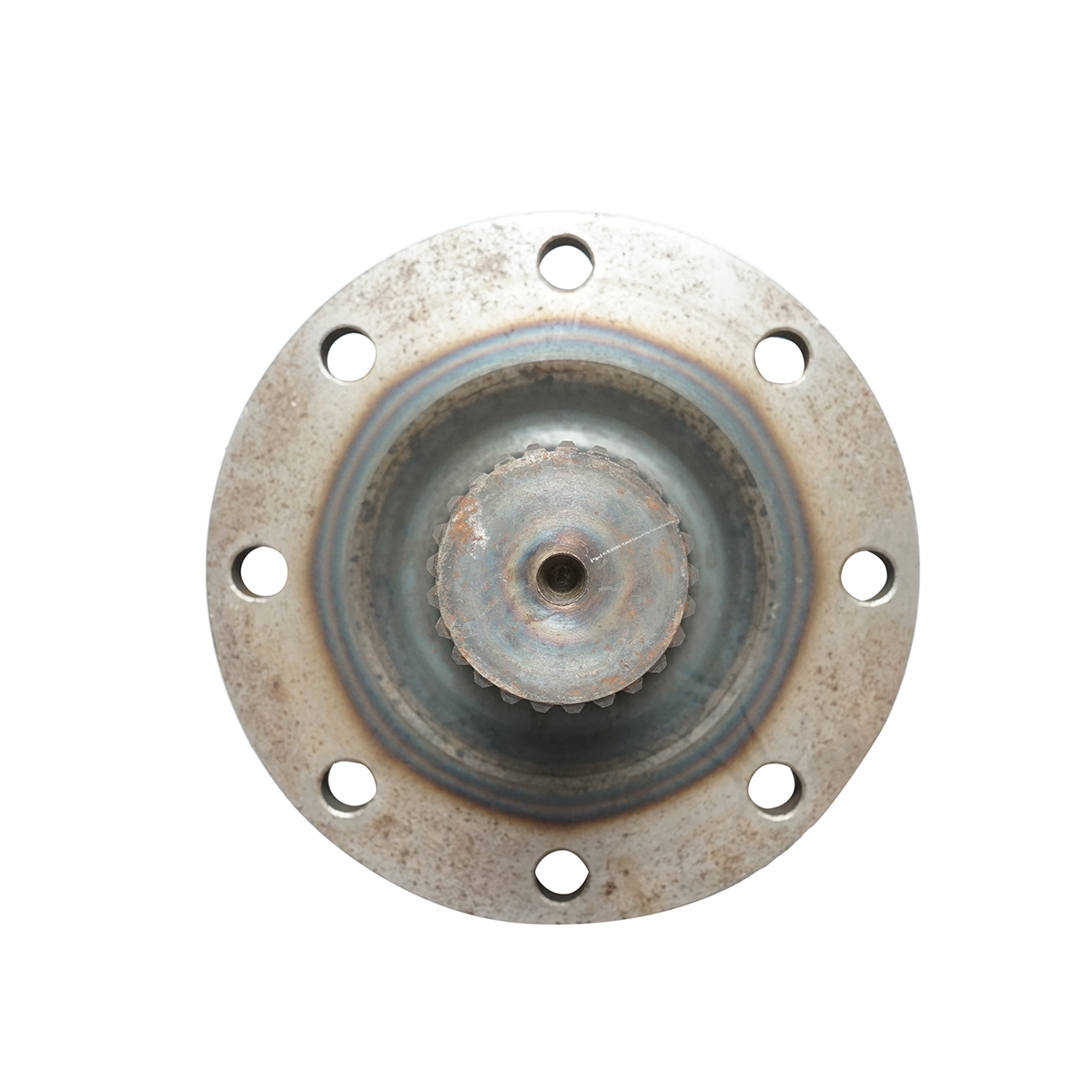 Ax roata planetara spate (pioneza) Massey Ferguson cod OEM 884847M92, 884847M93, 884850M3, 884847, 884850 - imagine 2