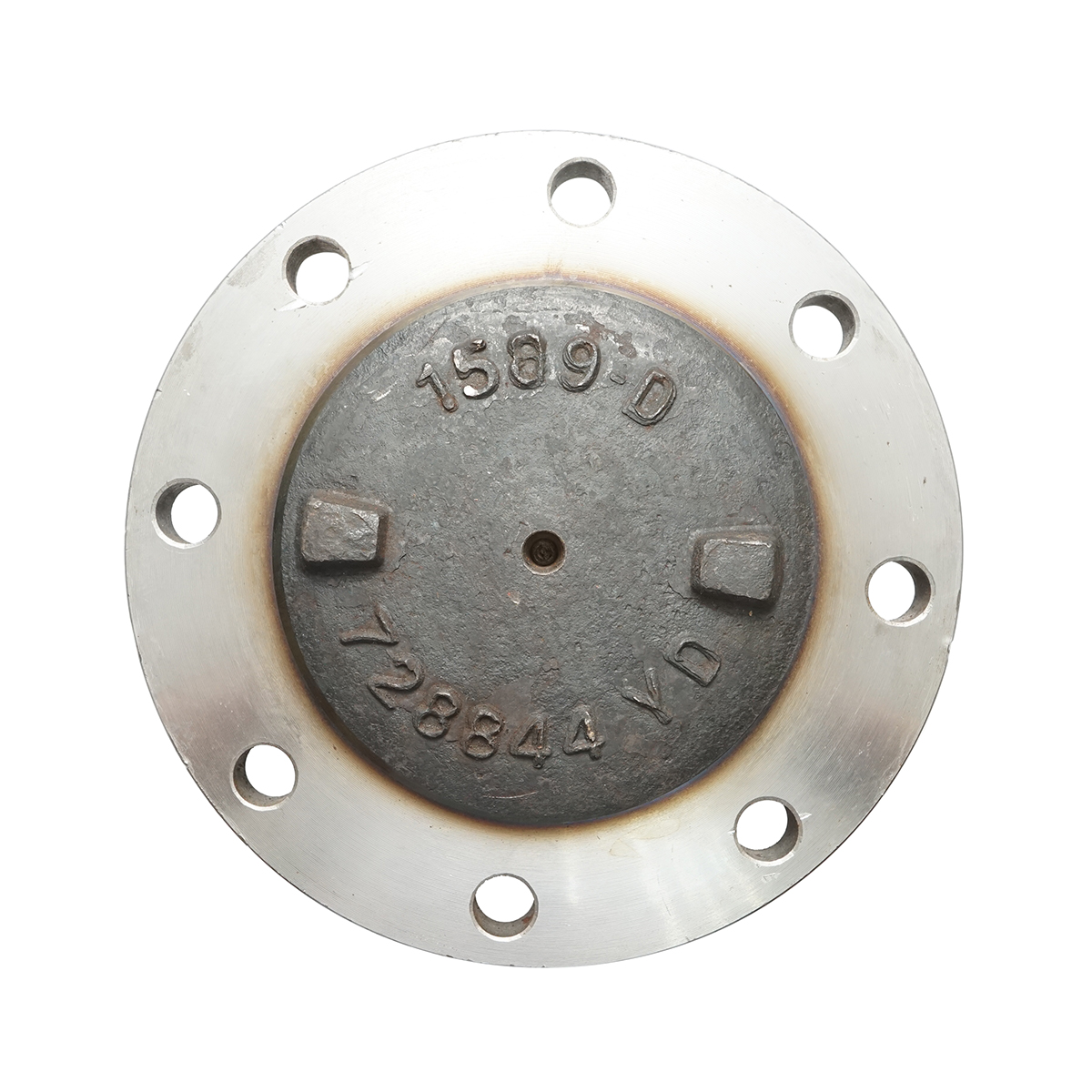 Ax roata planetara spate (pioneza) Massey Ferguson cod OEM 884847M92, 884847M93, 884850M3, 884847, 884850 - imagine 4