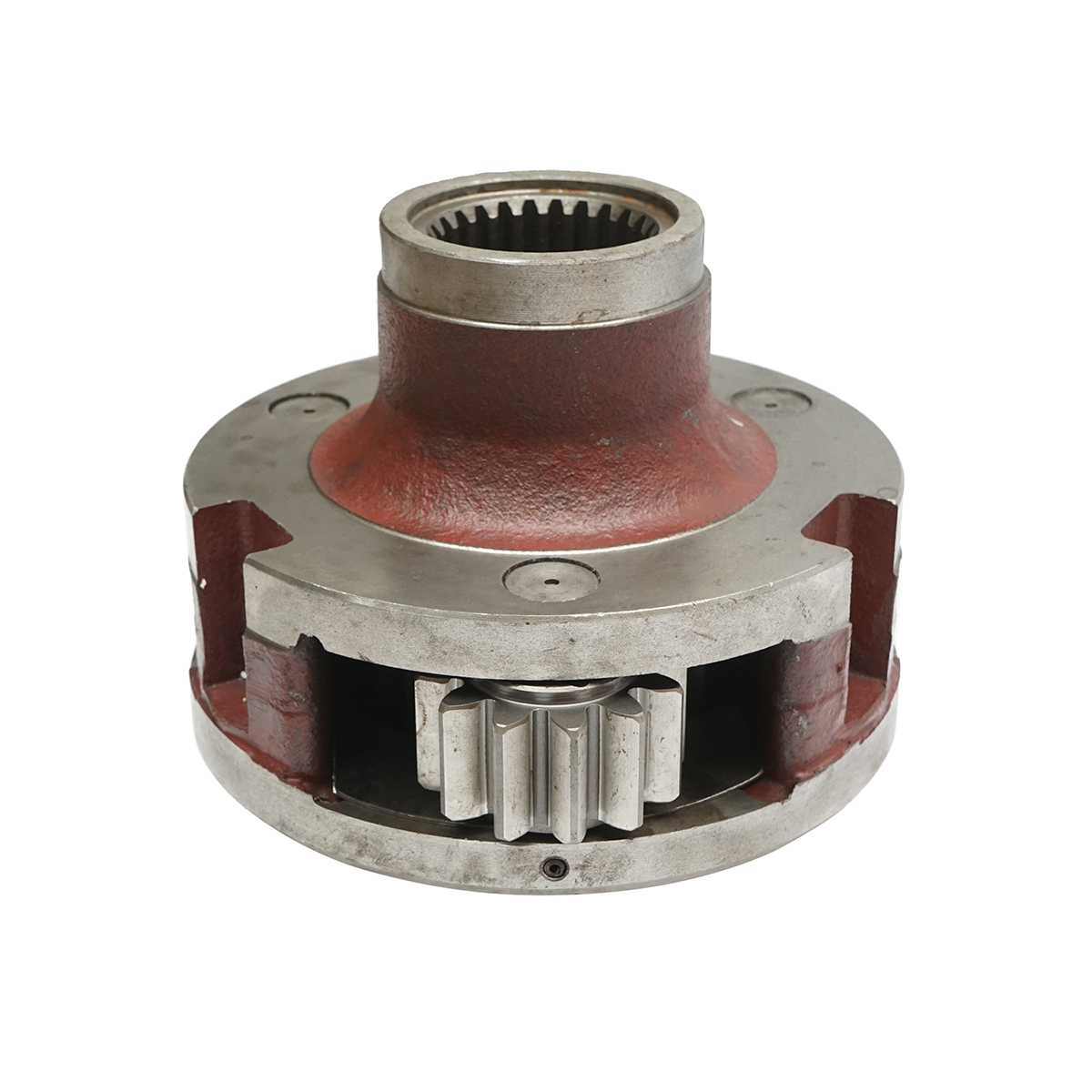 Cascasa reductor spate asamblata Massey Ferguson cod OEM 1864872, 1864872M3, 361212M1